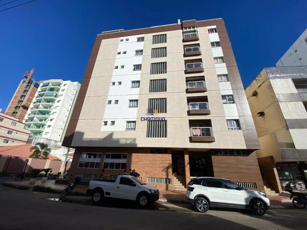 03 Quartos Na Praia Do Morro Av Praiana Quiosque 13 Guarapari Kültér fotó